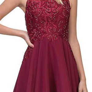 Brand New dresses for graduation